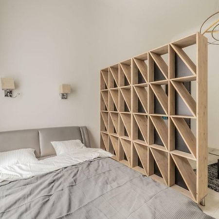 Budapest Luxury Apartments Ab Экстерьер фото