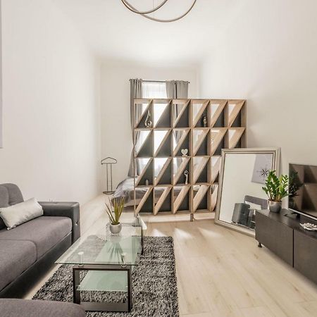 Budapest Luxury Apartments Ab Экстерьер фото