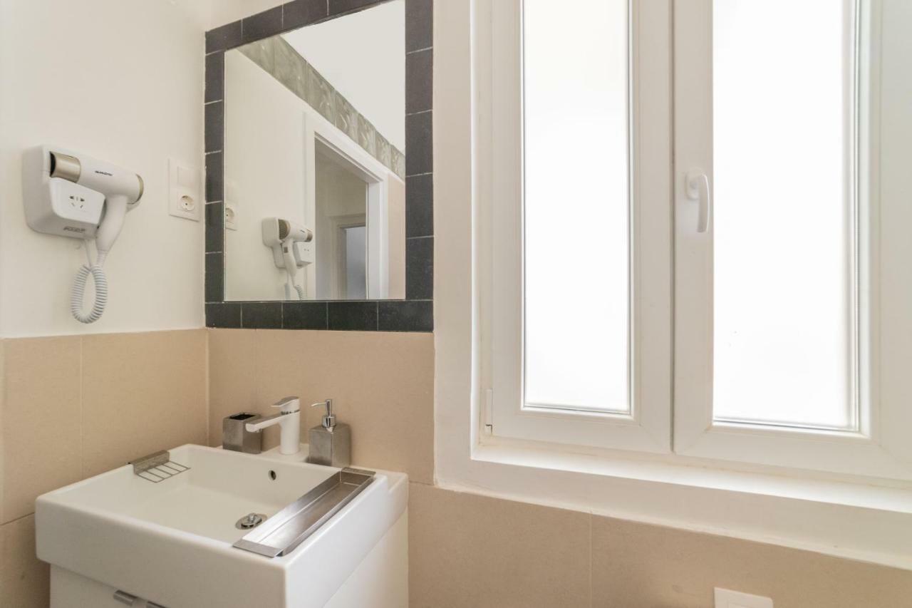 Budapest Luxury Apartments Ab Экстерьер фото