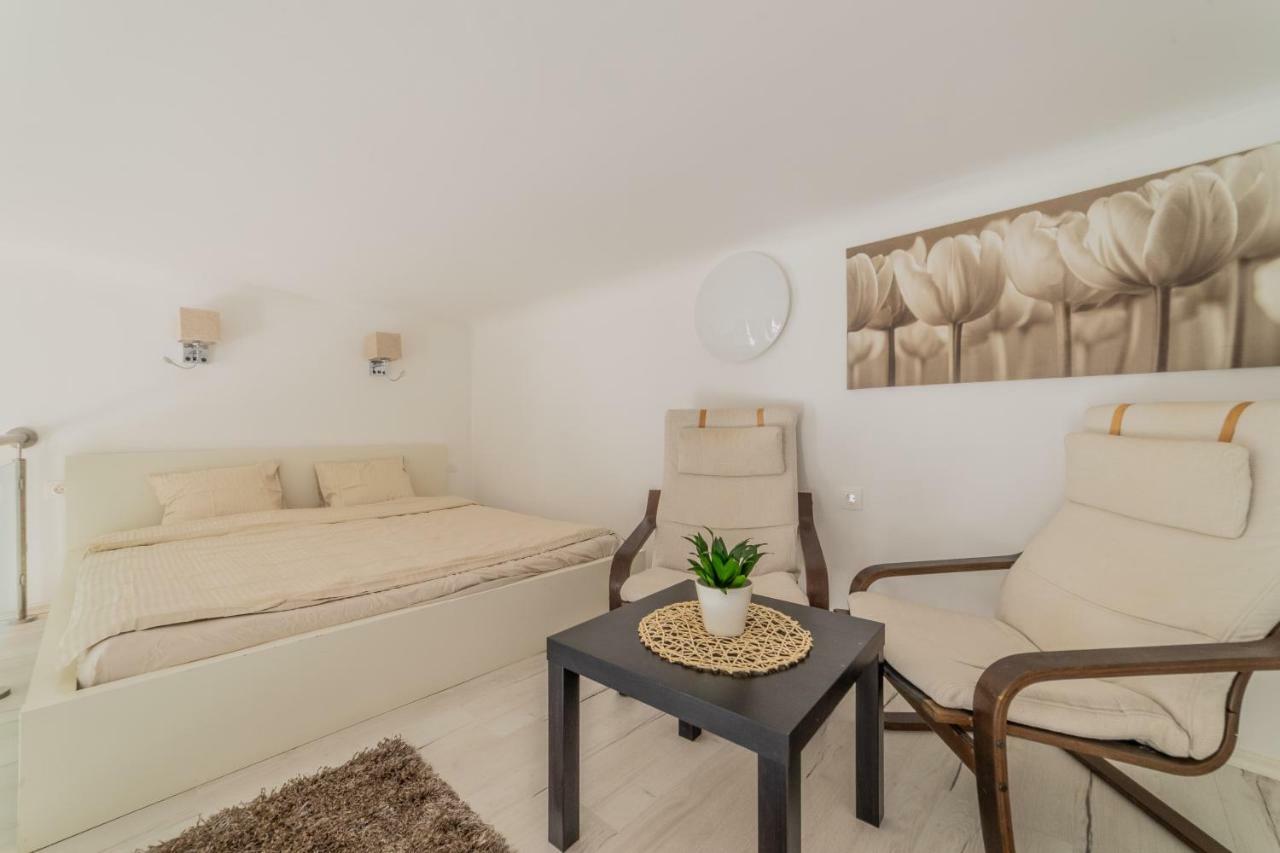 Budapest Luxury Apartments Ab Экстерьер фото