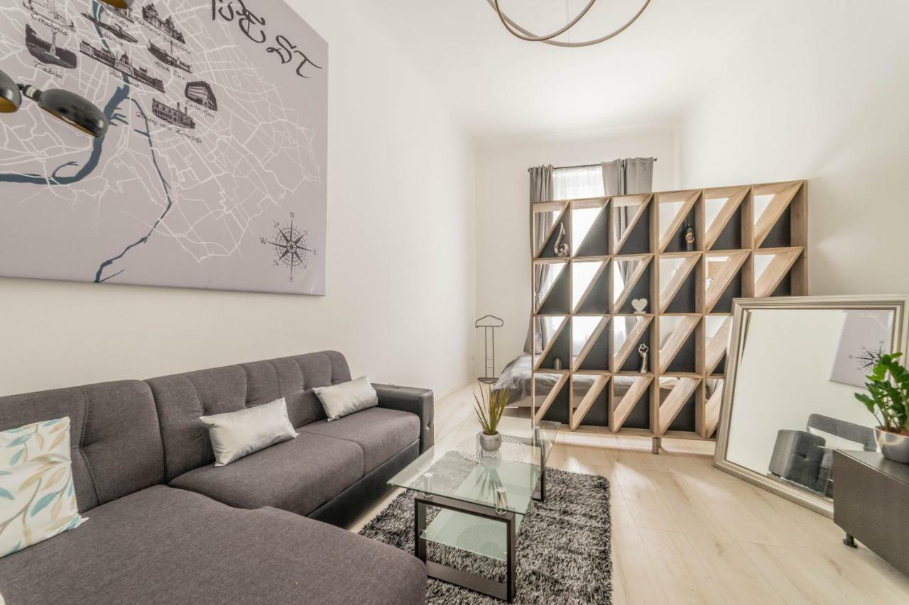 Budapest Luxury Apartments Ab Экстерьер фото