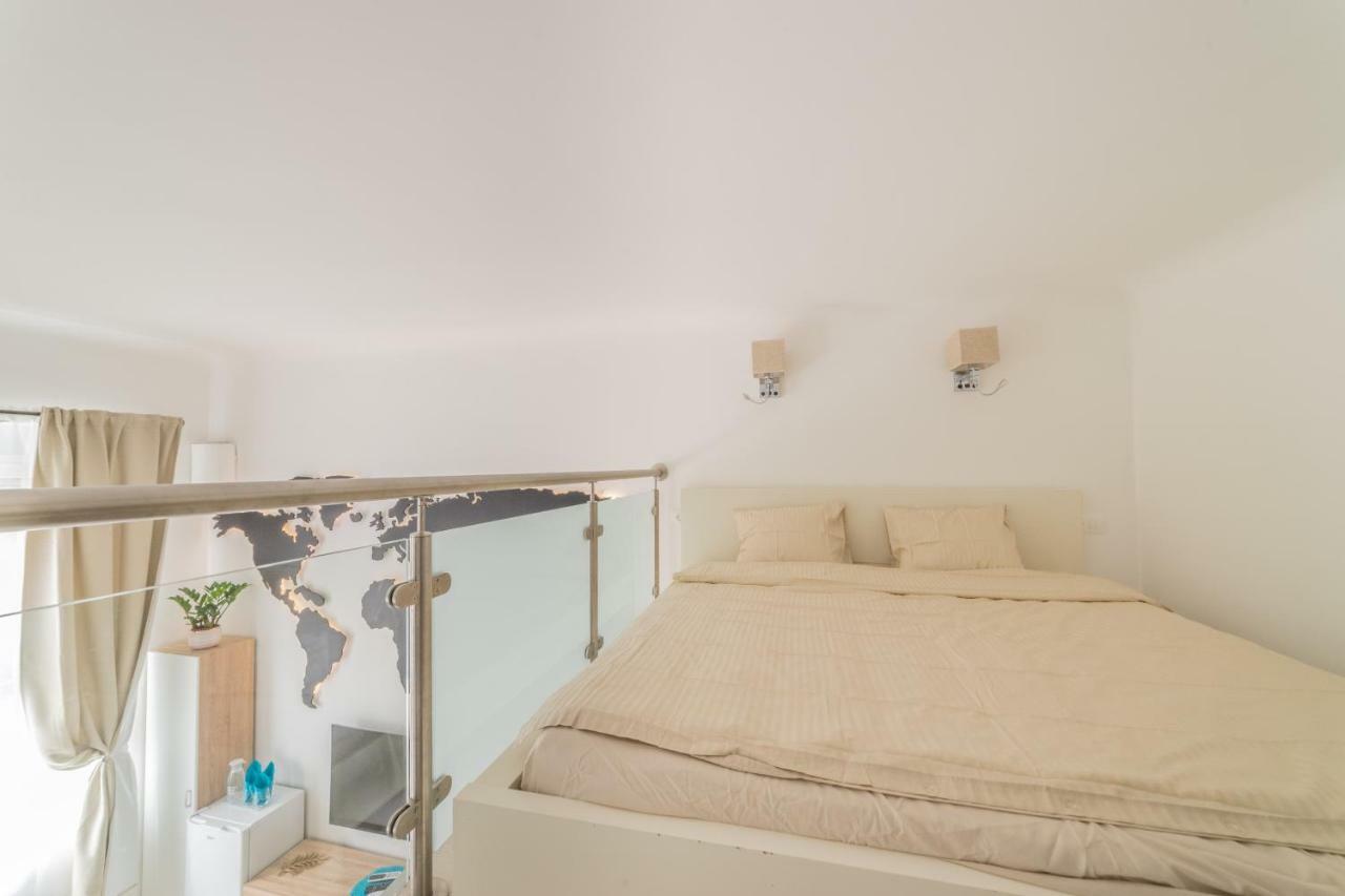 Budapest Luxury Apartments Ab Экстерьер фото